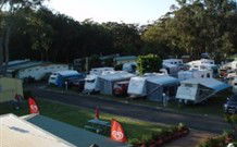 Bays Holiday Park - New South Wales Tourism  1