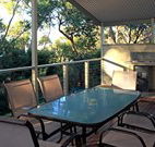 Bendalong Point Holiday Park - New South Wales Tourism 