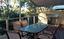 Bendalong Point Holiday Park - New South Wales Tourism  0