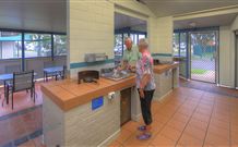 BIG4 Batemans Bay At Easts Riverside Holiday Park - New South Wales Tourism  4