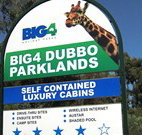 BIG4 Dubbo Parklands - New South Wales Tourism 
