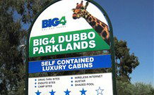 BIG4 Dubbo Parklands - New South Wales Tourism  0