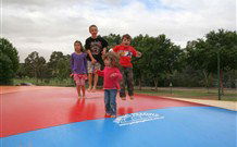 BIG4 Dubbo Parklands - New South Wales Tourism  3