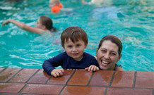 BIG4 Dubbo Parklands - New South Wales Tourism  5