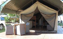 BIG4 Dubbo Parklands - New South Wales Tourism  4