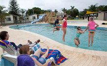 BIG4 Harrington Holiday Park - New South Wales Tourism  1