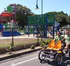 BIG4 Harrington Holiday Park - New South Wales Tourism 