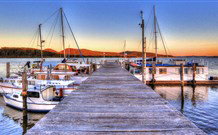 BIG4 Karuah Jetty Holiday Park - New South Wales Tourism  0