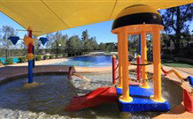 BIG4 Karuah Jetty Holiday Park - New South Wales Tourism  1