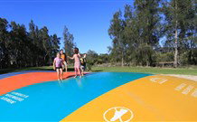 BIG4 Karuah Jetty Holiday Park - New South Wales Tourism  2