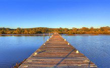 BIG4 Karuah Jetty Holiday Park - New South Wales Tourism  4