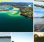 BIG4 Merimbula Tween Waters Holiday Park - New South Wales Tourism 