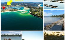 BIG4 Merimbula Tween Waters Holiday Park - New South Wales Tourism  0
