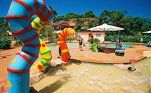 BIG4 Merimbula Tween Waters Holiday Park - New South Wales Tourism  4