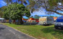 BIG4 Merimbula Tween Waters Holiday Park - New South Wales Tourism  2