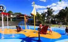 BIG4 Merimbula Tween Waters Holiday Park - New South Wales Tourism  3
