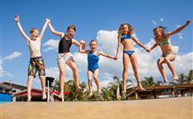 BIG4 Merimbula Tween Waters Holiday Park - New South Wales Tourism  6