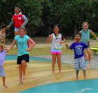 BIG4 Moruya Heads Easts at Dolphin Beach Holiday Park - New South Wales Tourism 