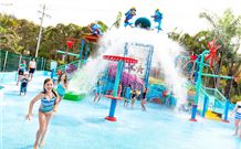  North Star Holiday Resort  - New South Wales Tourism  0