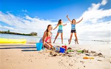  North Star Holiday Resort  - New South Wales Tourism  3