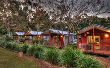 BIG4 Sunshine South West Rocks Holiday Park - South - New South Wales Tourism  2