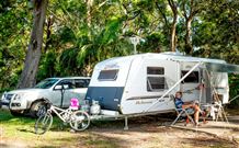 BIG4 Sunshine South West Rocks Holiday Park - South - New South Wales Tourism  6