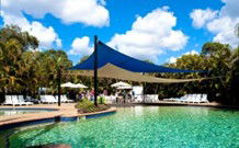 BIG4 Tweed Billabong Holiday Park - South - New South Wales Tourism  0