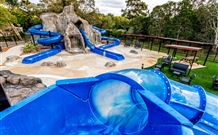BIG4 Tweed Billabong Holiday Park - South - New South Wales Tourism  1