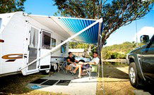 BIG4 Tweed Billabong Holiday Park - South - New South Wales Tourism  7