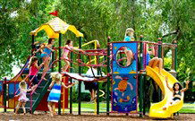 BIG4 Tweed Billabong Holiday Park - South - New South Wales Tourism  4