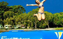 BIG4 Tweed Billabong Holiday Park - South - New South Wales Tourism  6