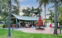 Boathaven Holiday Park - New South Wales Tourism  0