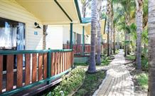 Boathaven Holiday Park - New South Wales Tourism  1