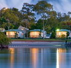 Boyds Bay Holiday Park - South - New South Wales Tourism 