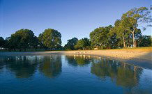 Boyds Bay Holiday Park - South - New South Wales Tourism  1