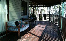 Bream Beach Holiday Park - New South Wales Tourism  0