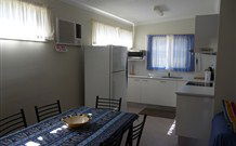 Bream Beach Holiday Park - New South Wales Tourism  3