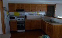 Bream Beach Holiday Park - New South Wales Tourism  1