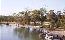 Brigadoon Holiday Park - New South Wales Tourism  0