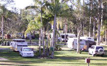 Brigadoon Holiday Park - New South Wales Tourism  1