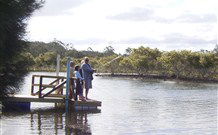 Brigadoon Holiday Park - New South Wales Tourism  2