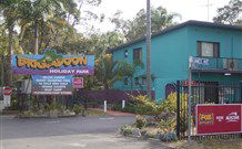 Brigadoon Holiday Park - New South Wales Tourism  7