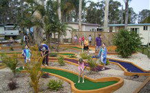 Brigadoon Holiday Park - New South Wales Tourism  5