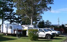 Browns Caravan Park - New South Wales Tourism  0