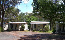 Bulahdelah Cabin And Van Park - New South Wales Tourism  0