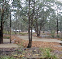 Bungonia Campground - New South Wales Tourism 