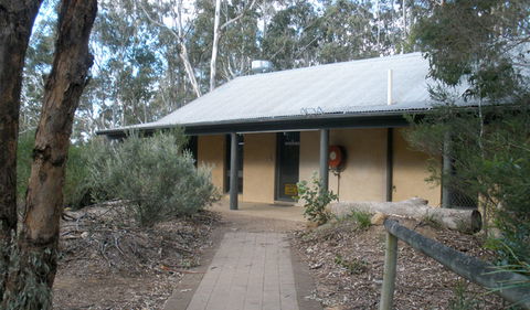 Bungonia Campground - New South Wales Tourism  2