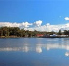 Burrill Lake Holiday Park - New South Wales Tourism 