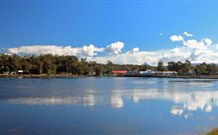 Burrill Lake Holiday Park - New South Wales Tourism  0