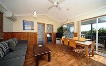 Burrill Lake Holiday Park - New South Wales Tourism  1